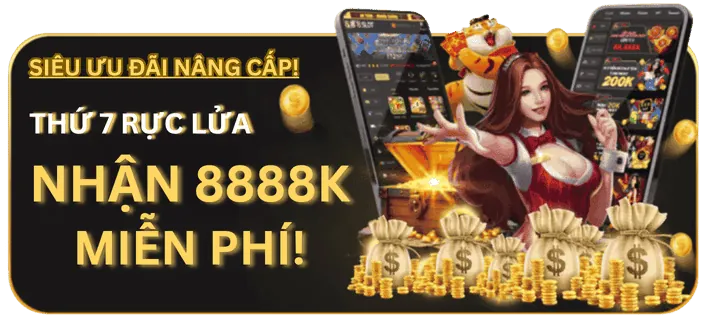 Khuyến mãi tk88 casino
