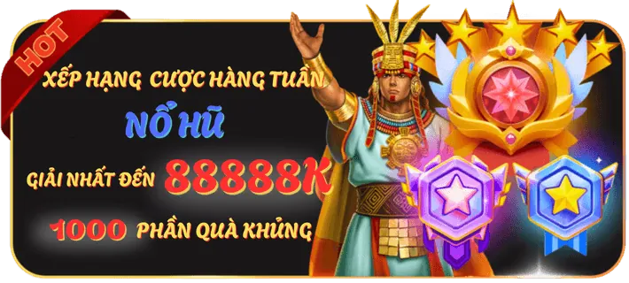 Ưu đãi chào mừng tk88 casino